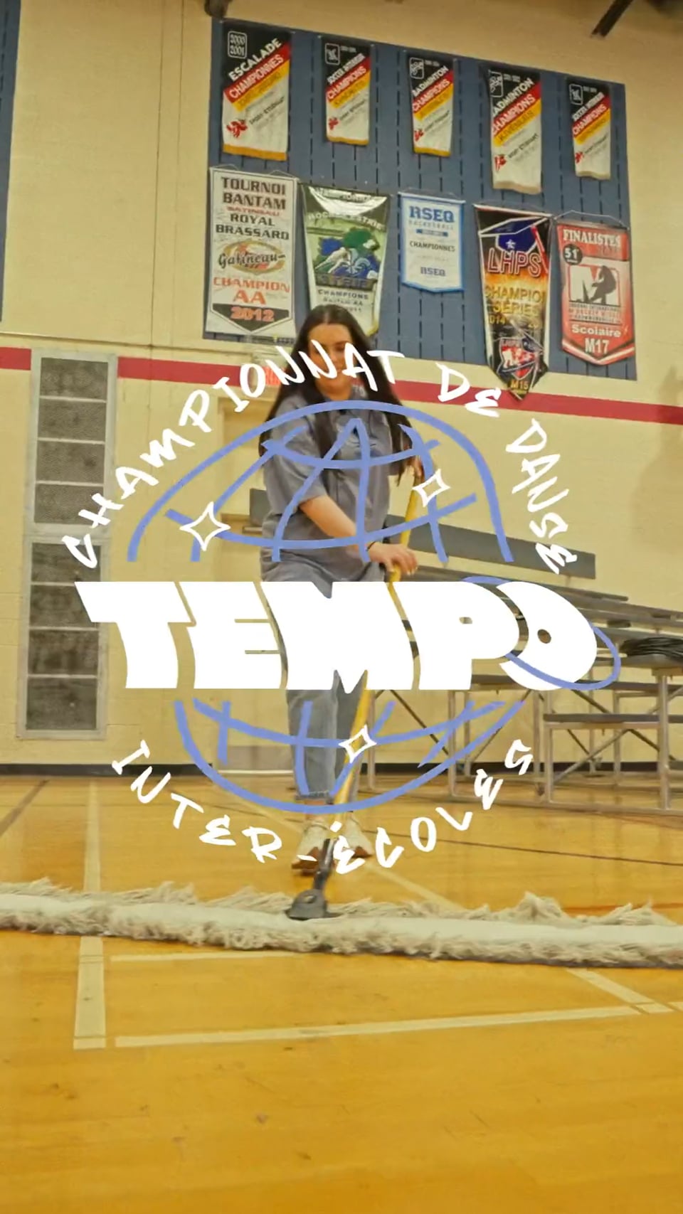 Tempo — Reel workshop