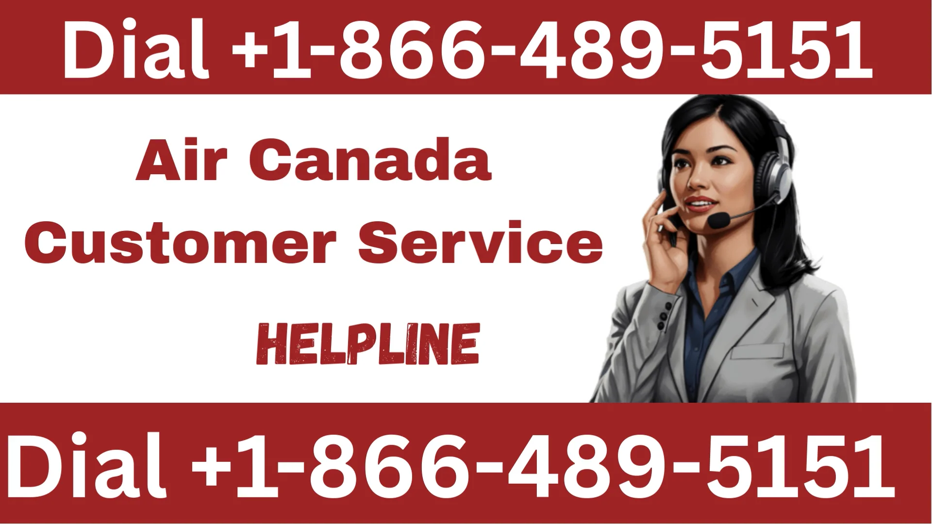 How to Contact Air Canada&reg; Customer Service}} Official 24/7 Help Guide