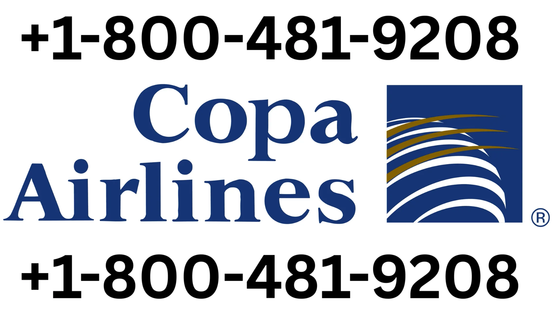 (Copa Airlines)&trade;&copy; Customer Service Complete Breakdown &mdash; All Support Channels Explained