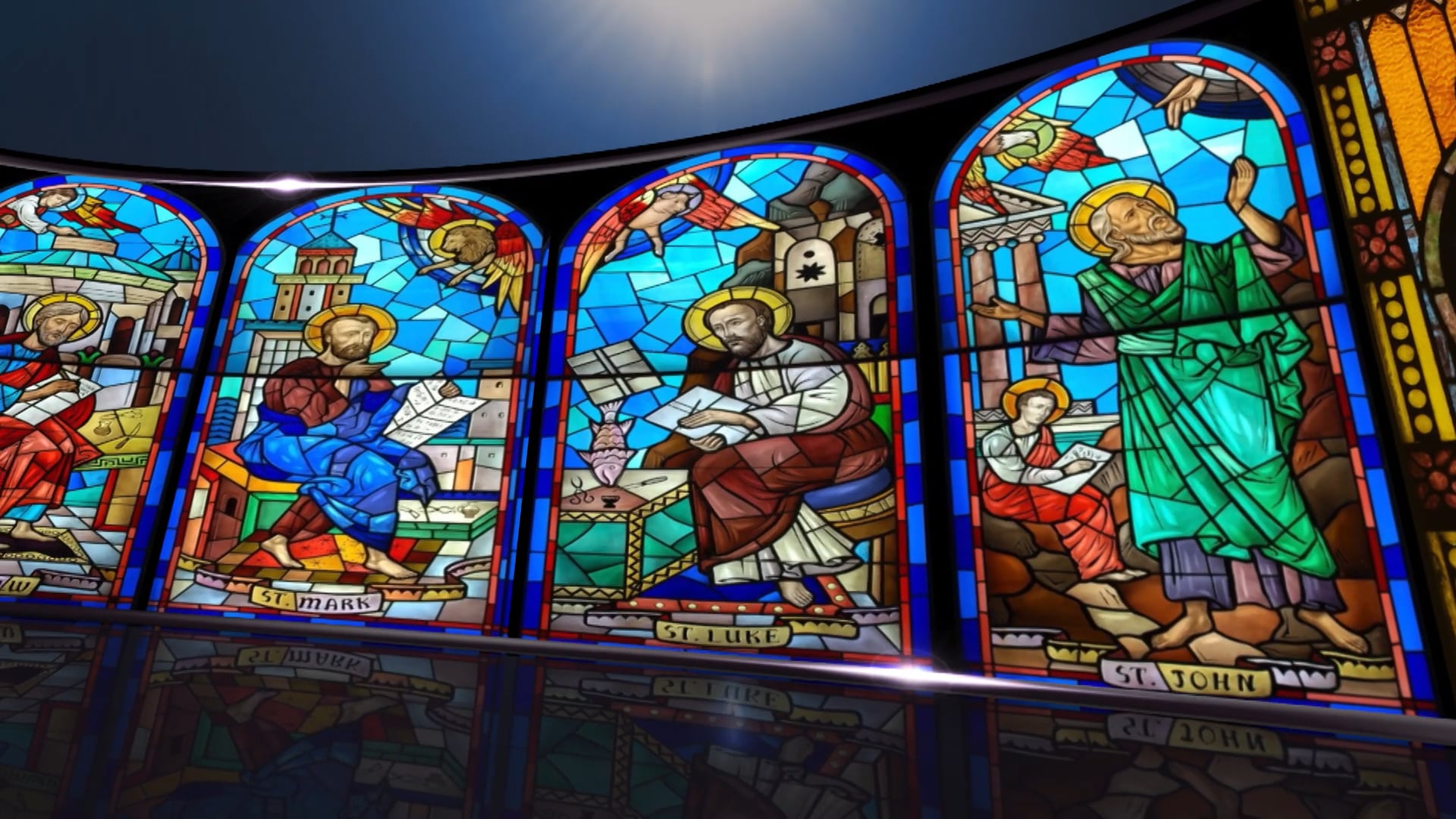 The Word - The Epiphany