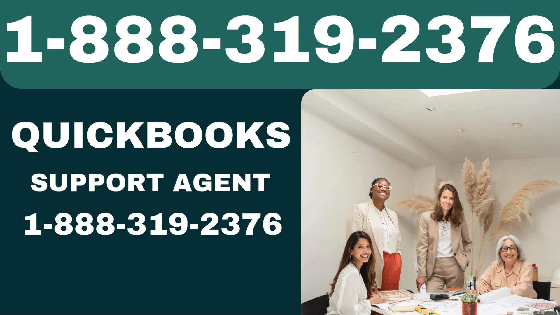 Official QuickBooks&trade; Customer Service Guide | Fast Ways to Get Support Anytime