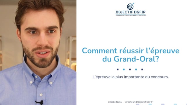 Grand oral : comment réussir cette épreuve décisive ?