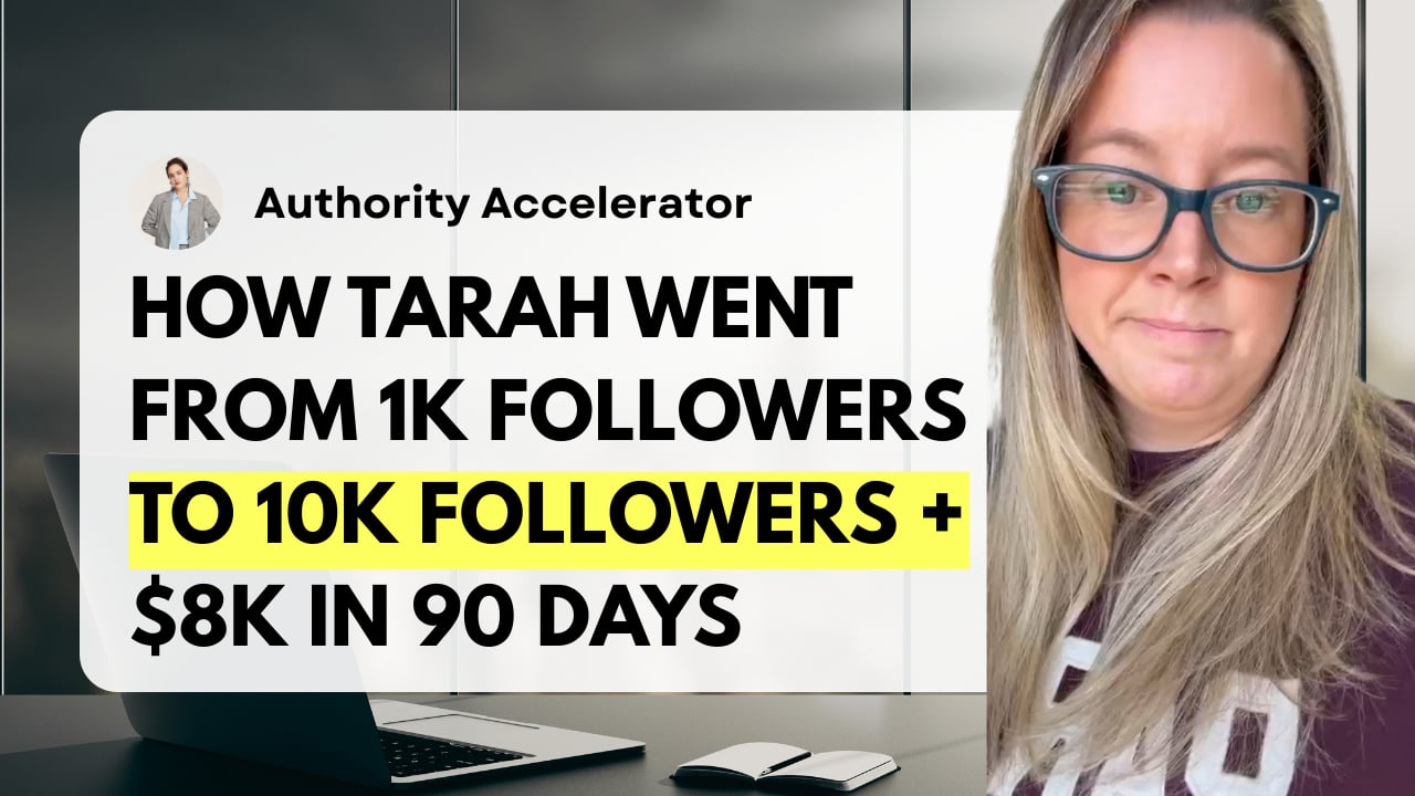 Tarah case study