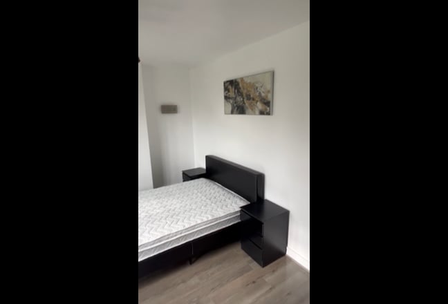 Kind size double room with balcony Main Photo