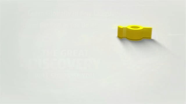 The Great Discovery Overview