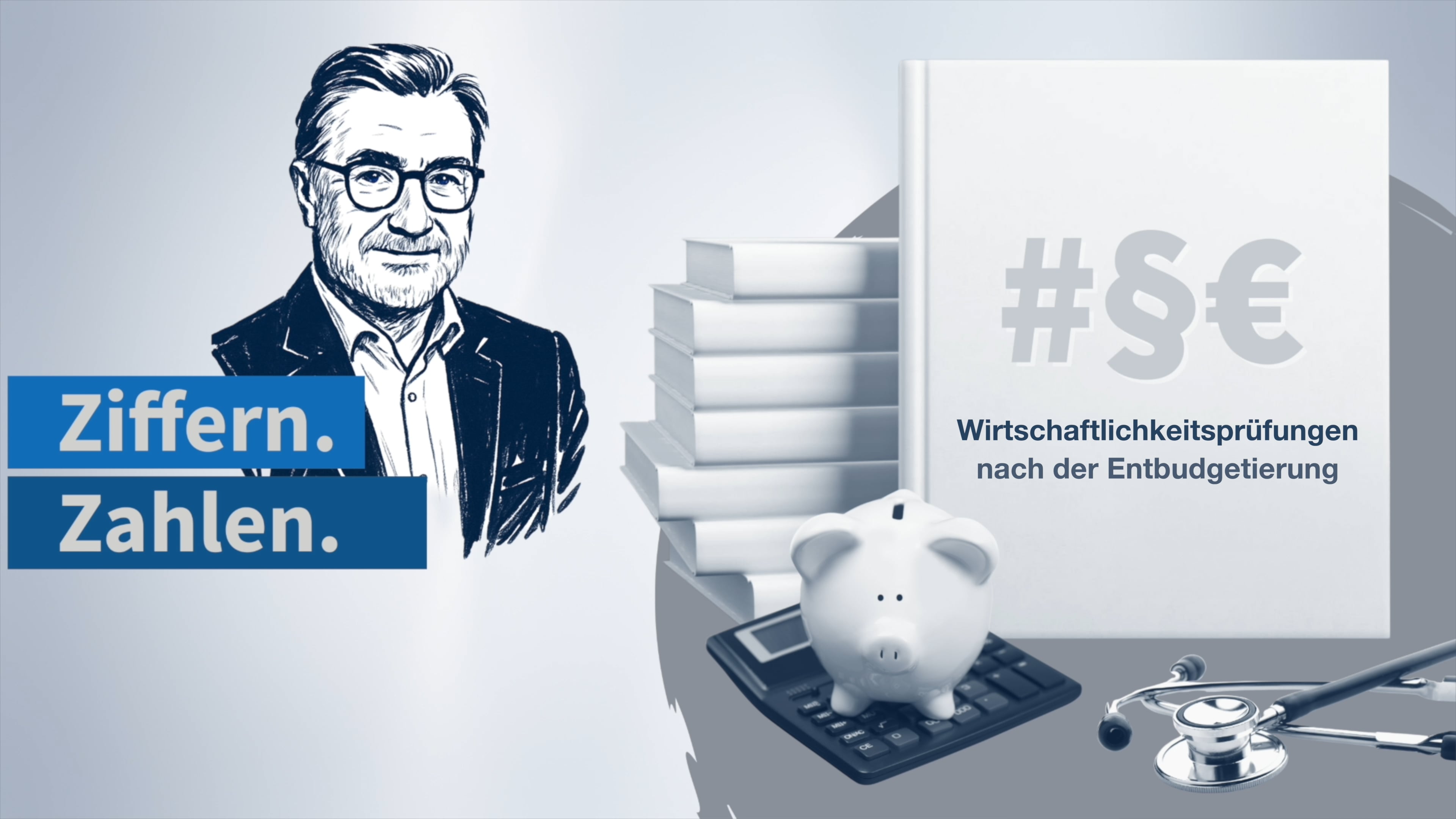 Thumbnail von Entbudgetierung: Diese Prüfung bleibt bestehen 