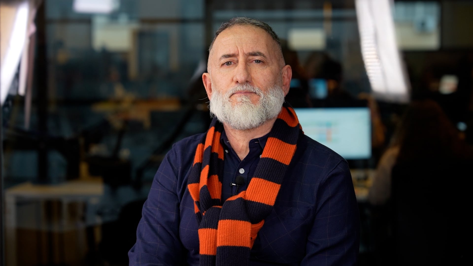 The Oscar nominations discussed by Vasco Câmara