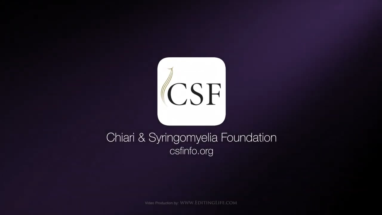 2018 Colloquium: Pediatric Chiari Observation