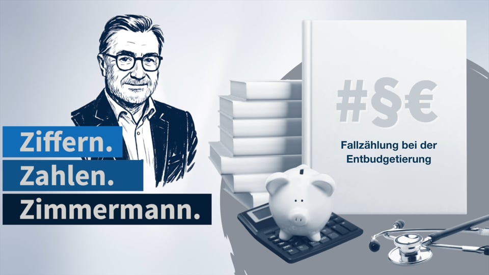 Thumbnail von Vorhaltepauschale: Wann HzV-Fälle mitzählen und wann nicht 