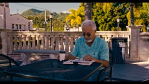 Related Embedded Video Item Thumbnail