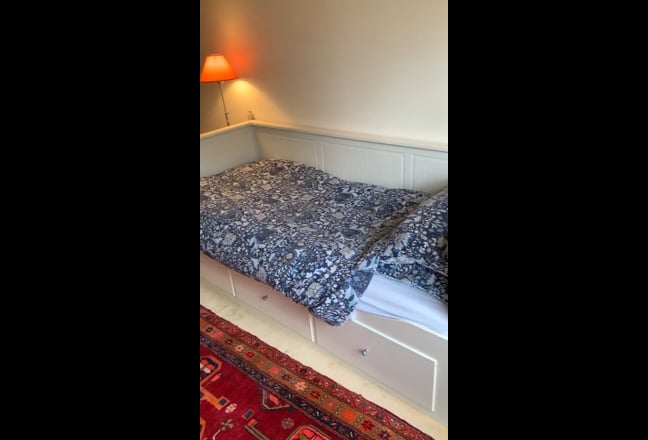 Lovely Wandsworth Common - 10mins Victoria Main Photo