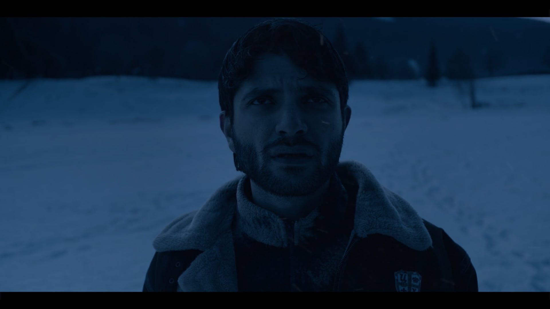 KNOCK MY DOOR - NIGHTSOON