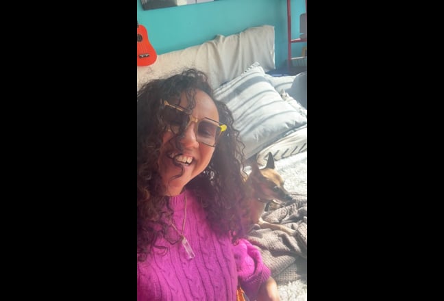 High vibrational, dog and music lover wanted Main Photo