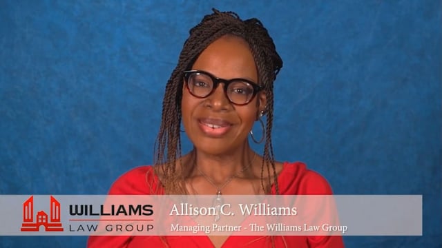 The Williams Law Group