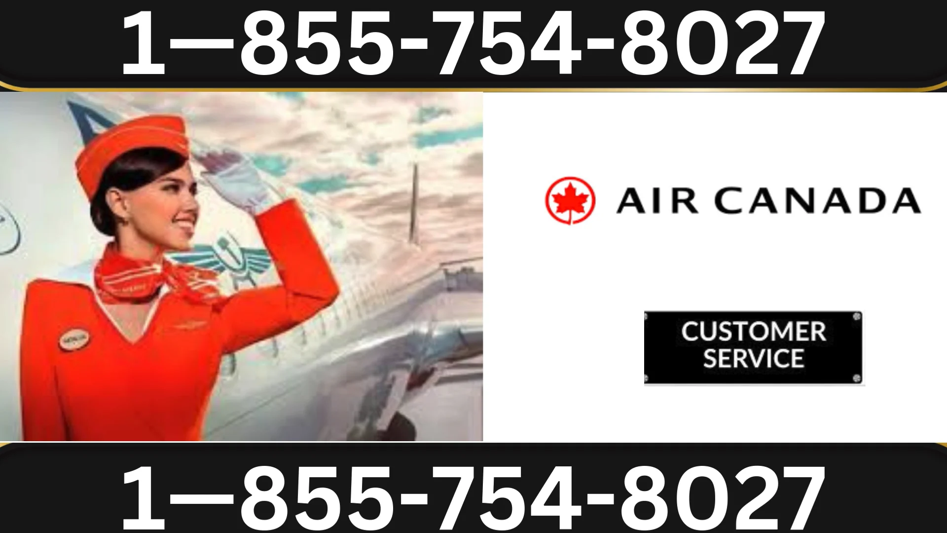 [FULL GUIDE] Air Canada Customer Service: 10 Ways to Contact 24/7 Support Team