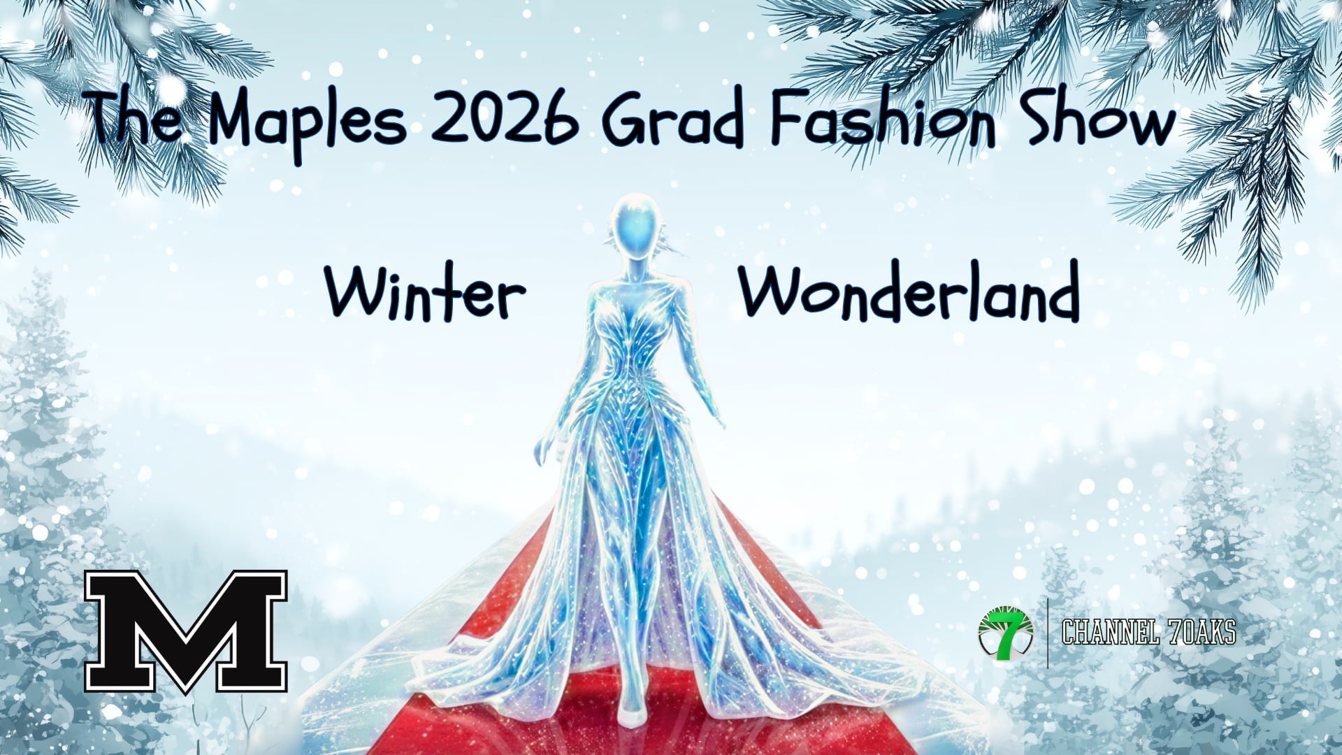 C7O-590 - Maples Collegiate Grad Fashion Show