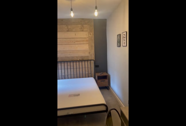 Boutique En-suite Room in Central Ripon  Main Photo