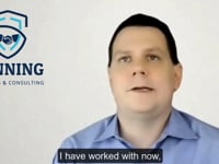 Matthew - Managing Director