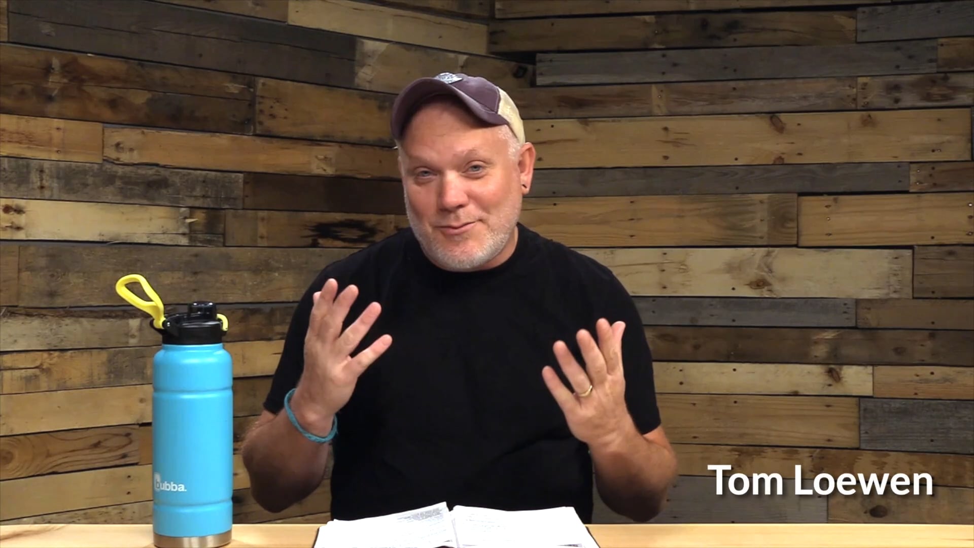 26.01.25 - Signs, Symbols, and Stories | The Two Beasts