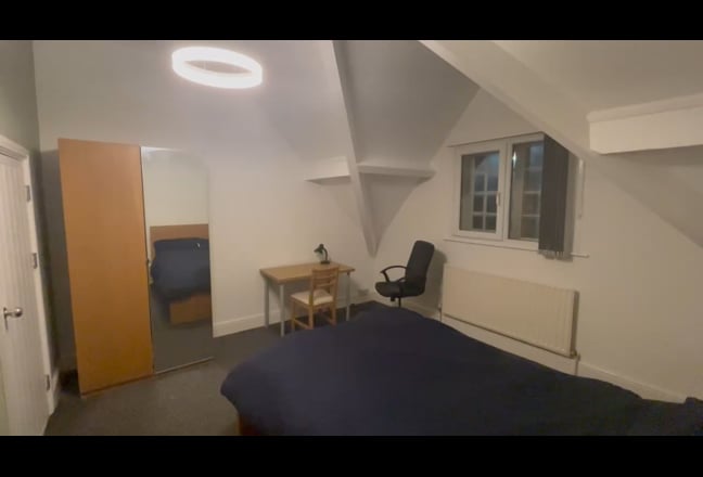 Luxury House Share, Central Leicester 223 LE2 Main Photo