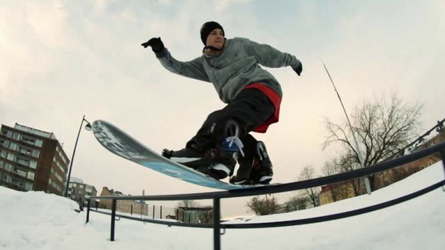 marc swoboda fullpart loveolution III from marc swoboda