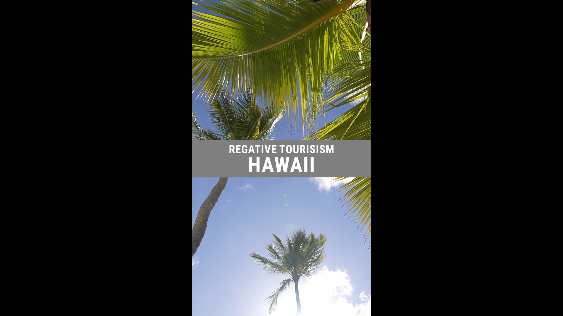 Kalo Homes - Regative Tourisism