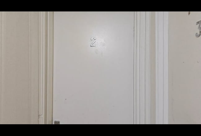 Ensuite double room available  Main Photo