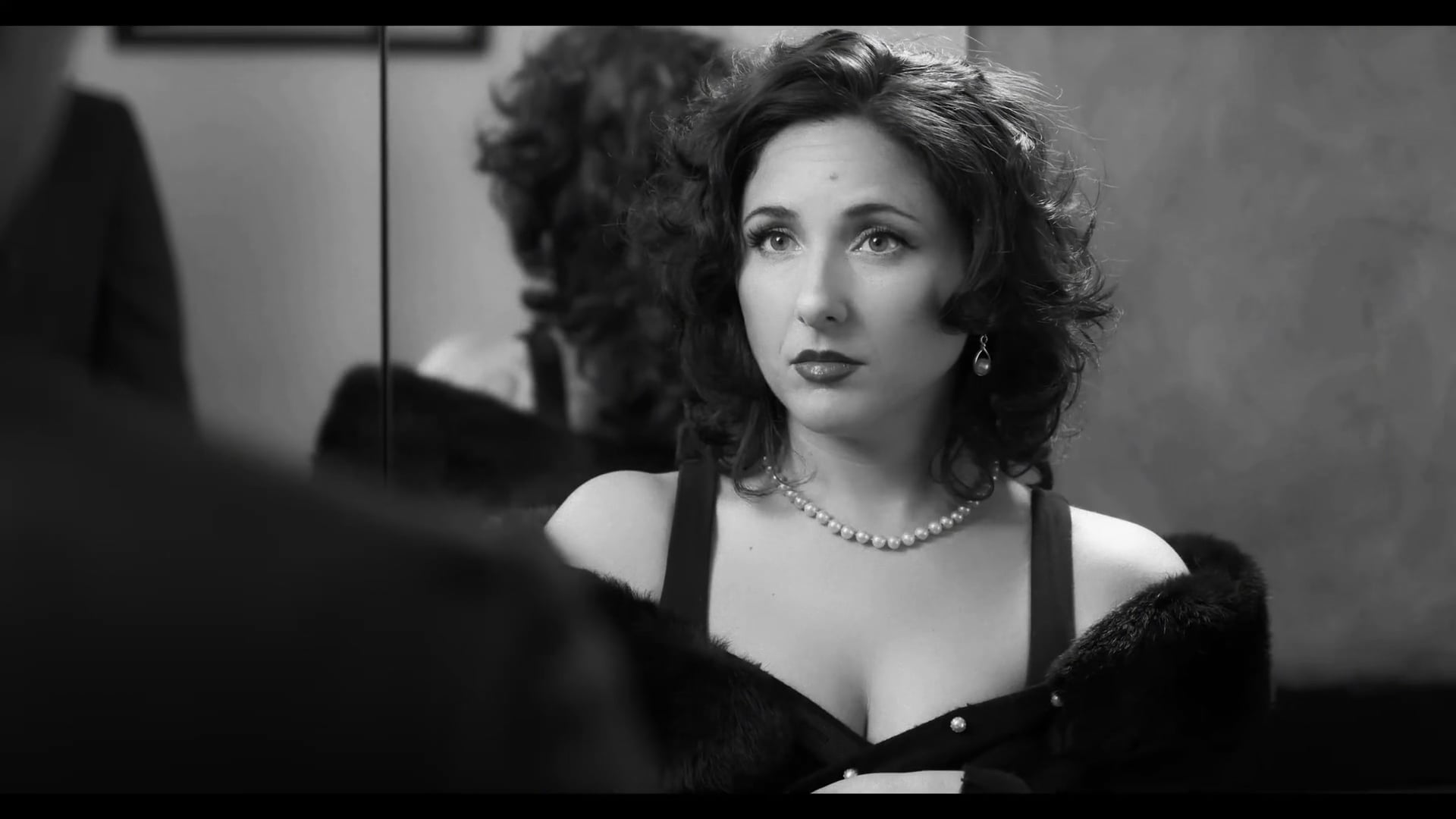 Chelsie Pauletti - Acting Reel