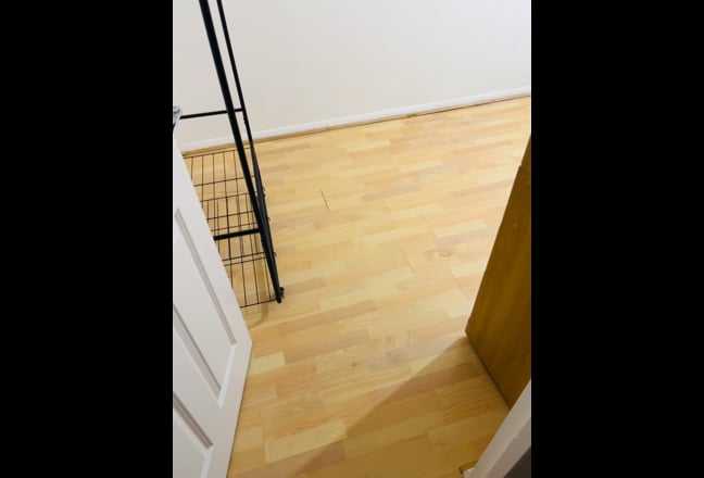 Furnished Double Room with Double Bed – 750 Inc Main Photo