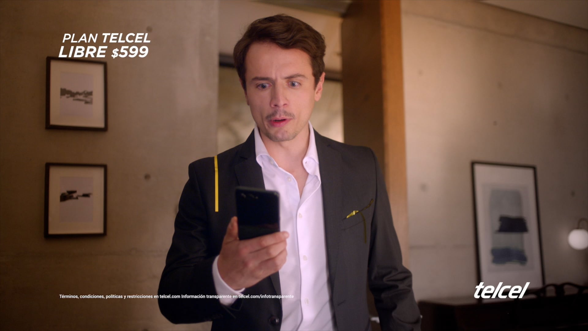 TELCEL - PROPÓSITOS