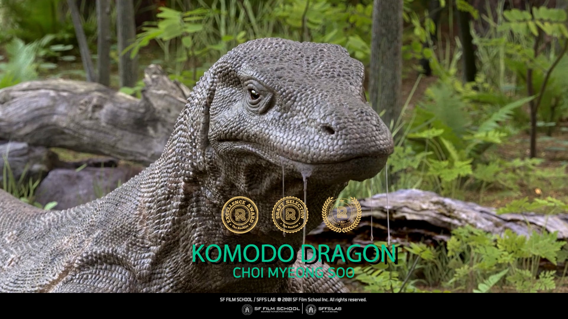 SF필름스쿨 최명수 수료생 포트폴리오 [마야학원, vfx학원, cg학원, 랜더라이팅, 애니메이션학원, 마야포트폴리오,VFX포트폴리오,마야아카데미,코모도,Komodo]