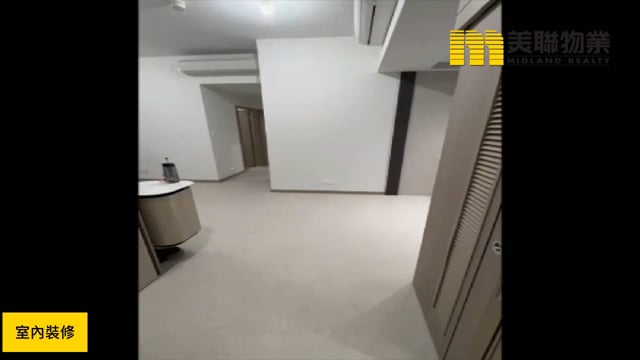 SIERRA SEA PH 01A AQUA AVE 馬鞍山 低層 1809428 售盤