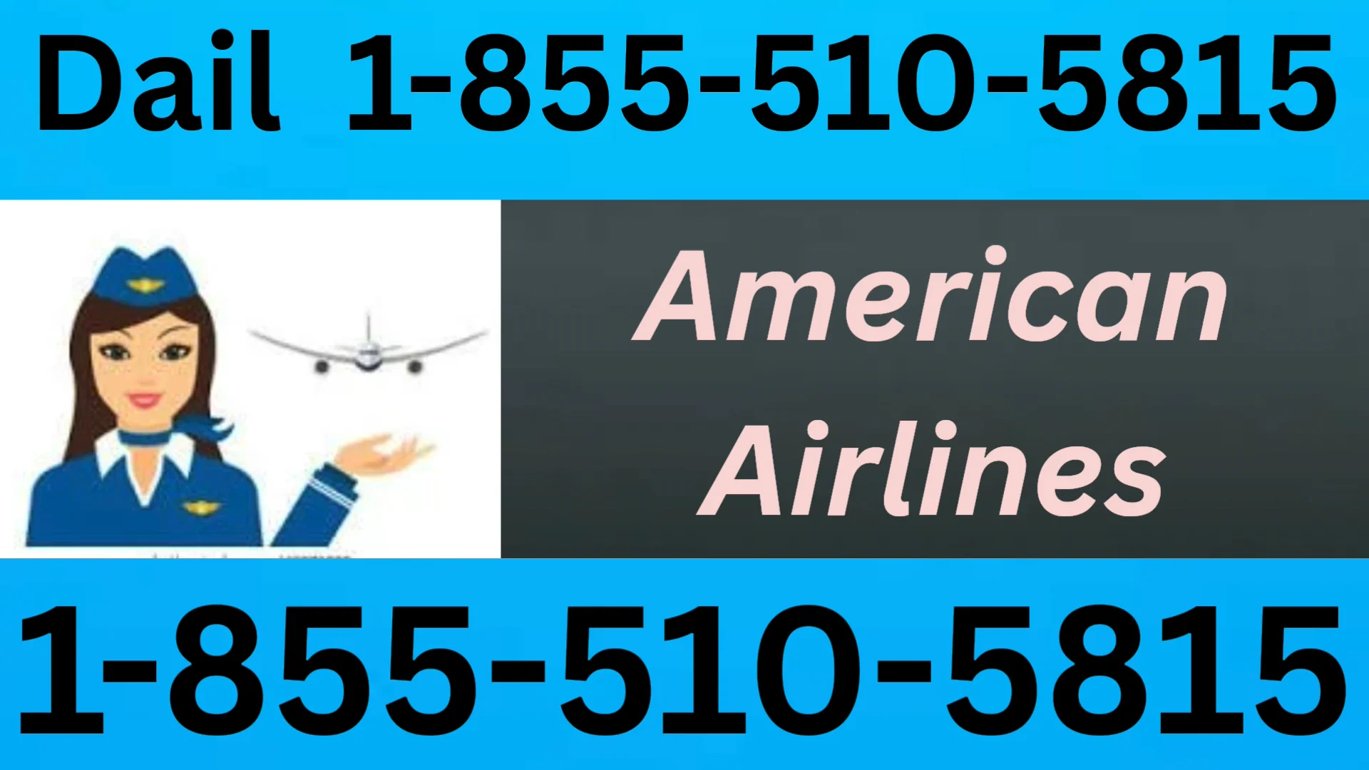 How to Reach American Airlines&reg;&reg; Customer Service | Official 24/7 Help Guide