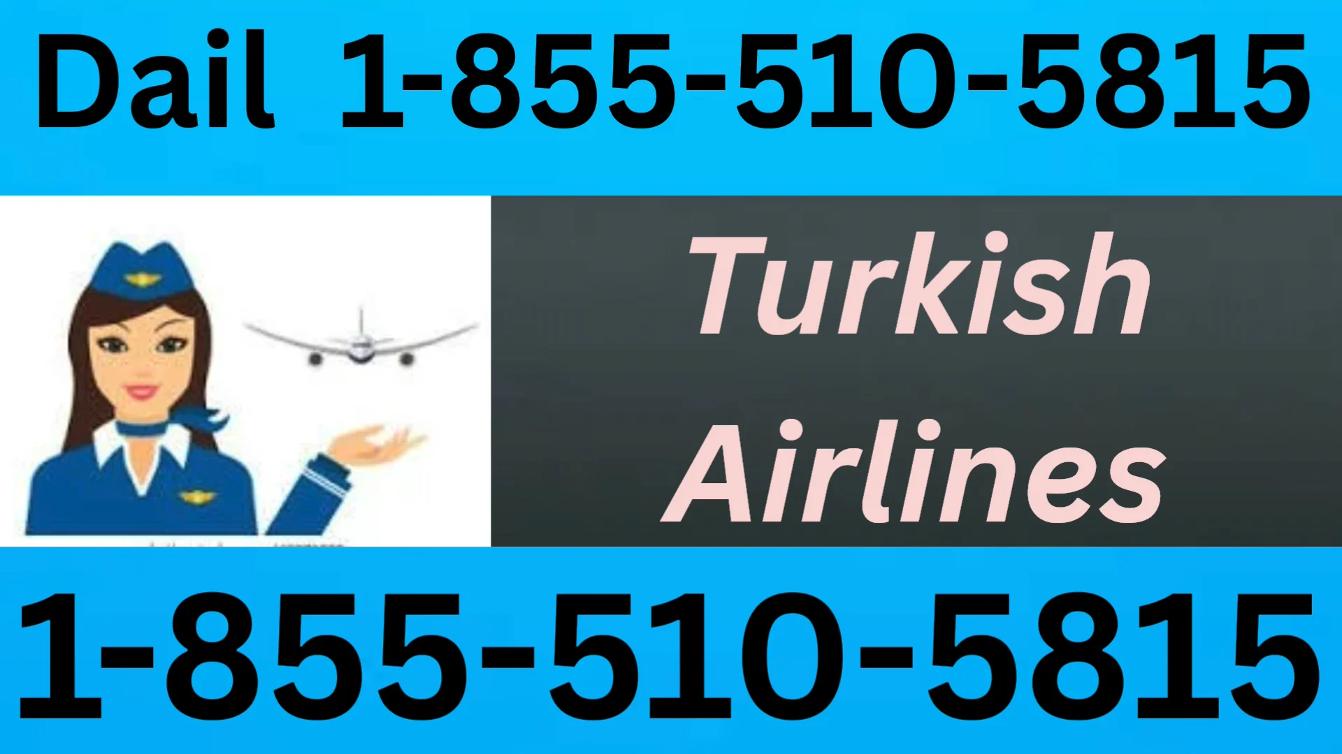 How to Contact Turkish Airlines&reg;&reg; Customer Service: Official 24-7 Support Guide&rdquo;: