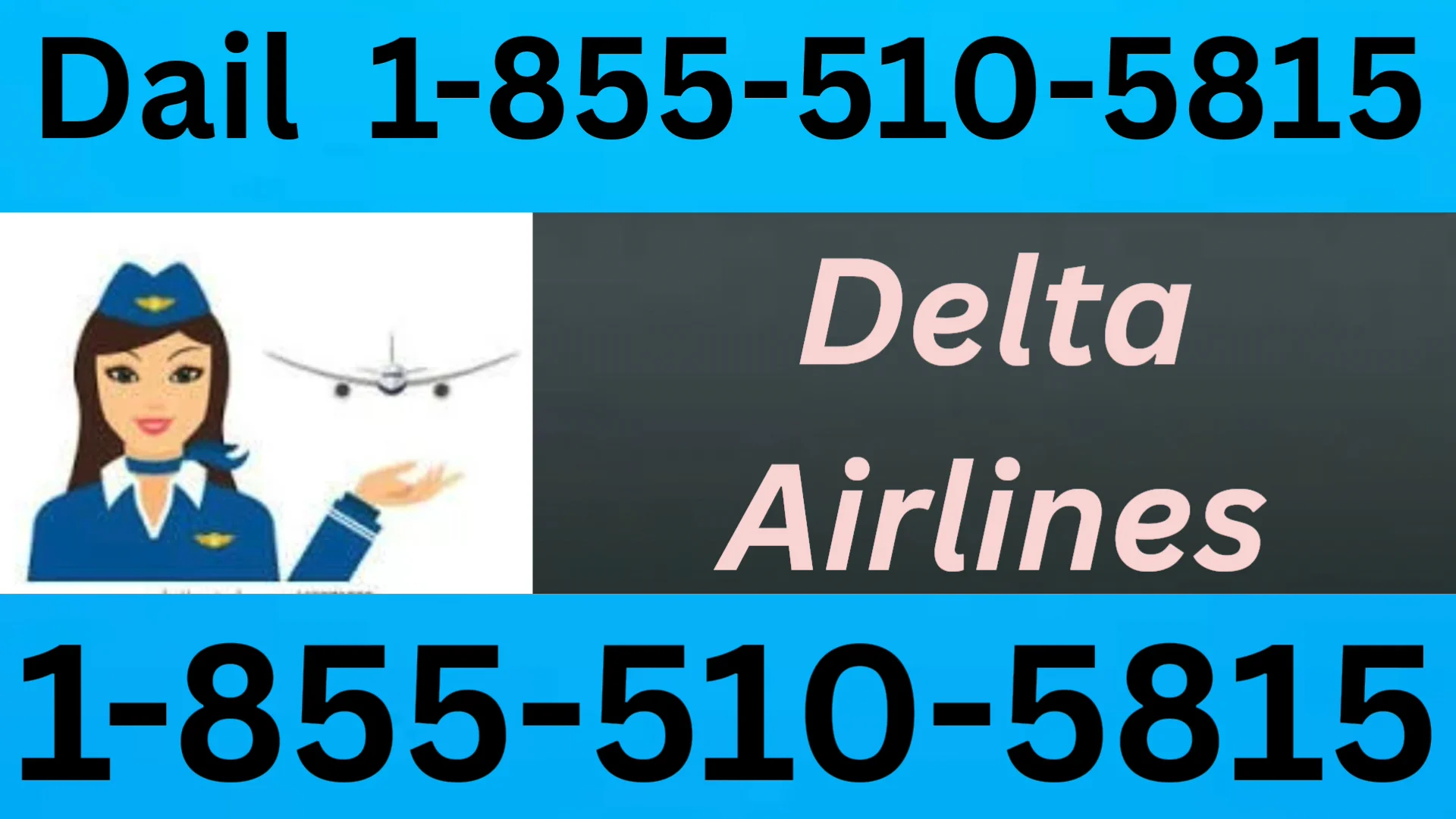 How to Contact Delta airlines&reg;&reg; Customer Service: Official 24-7 Support Guide&rdquo;:
