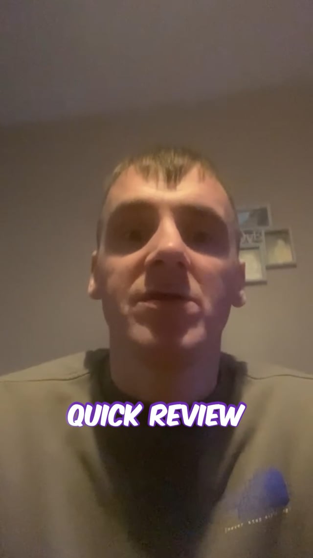 Andrew testimonial thumbnail