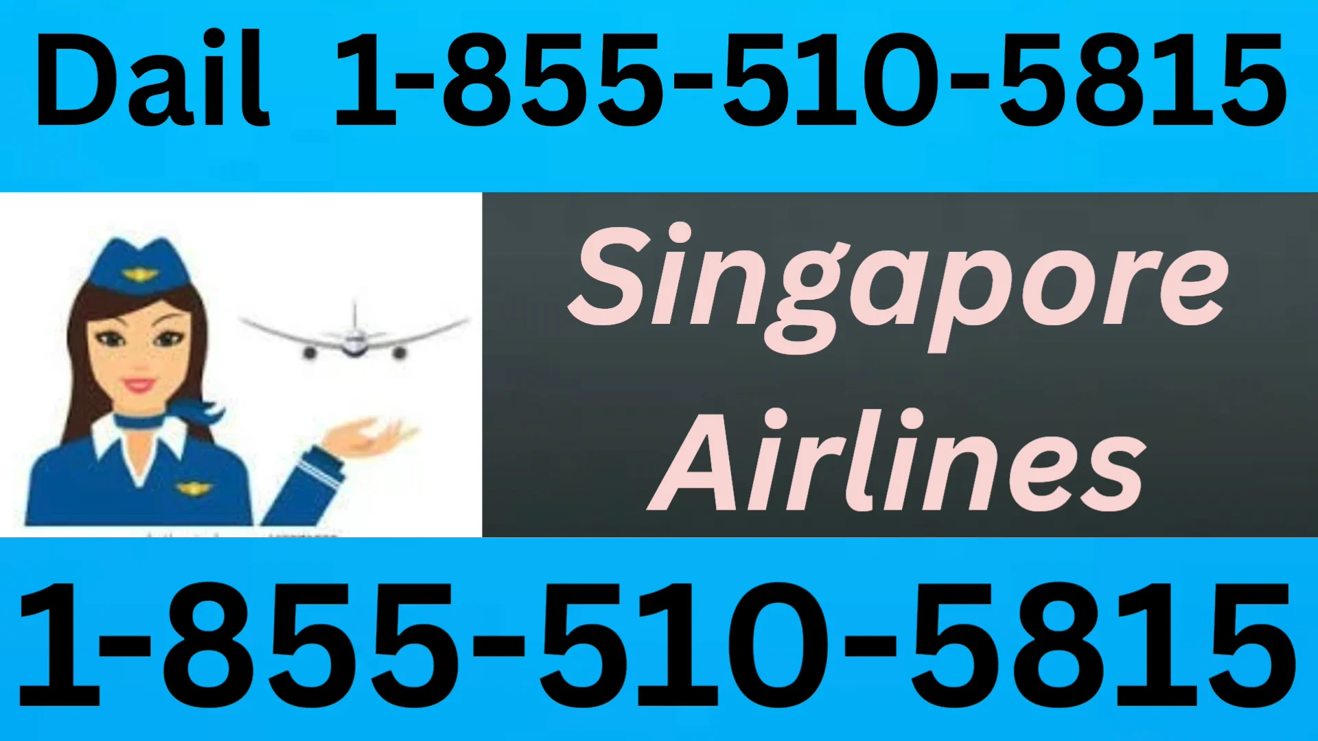 How to Contact  Singapore Airlines&reg;&reg; Customer Service: Official 24-7 Support Guide&rdquo;: