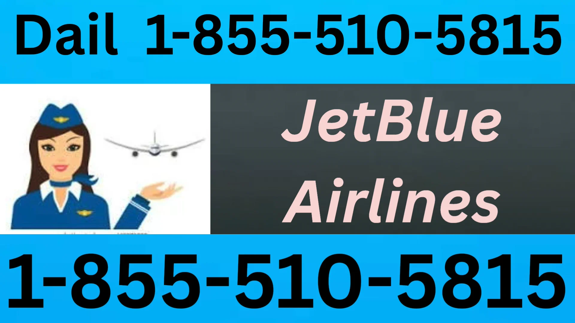 How to Contact  JetBlue airlines&reg;&reg; Customer Service: Official 24-7 Support Guide&rdquo;: