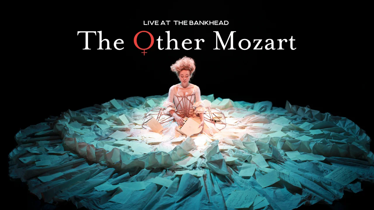 The Other Mozart | Livermore Valley Arts - Pleasanton Dublin CA