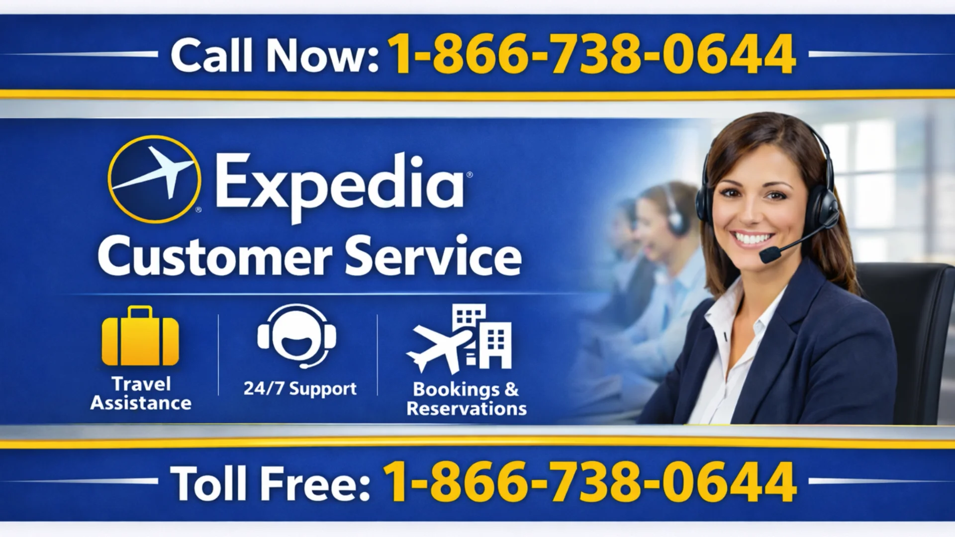 Official Expedia&trade;&copy; Official Customer Service Complete || Full 24/7 Support Guide