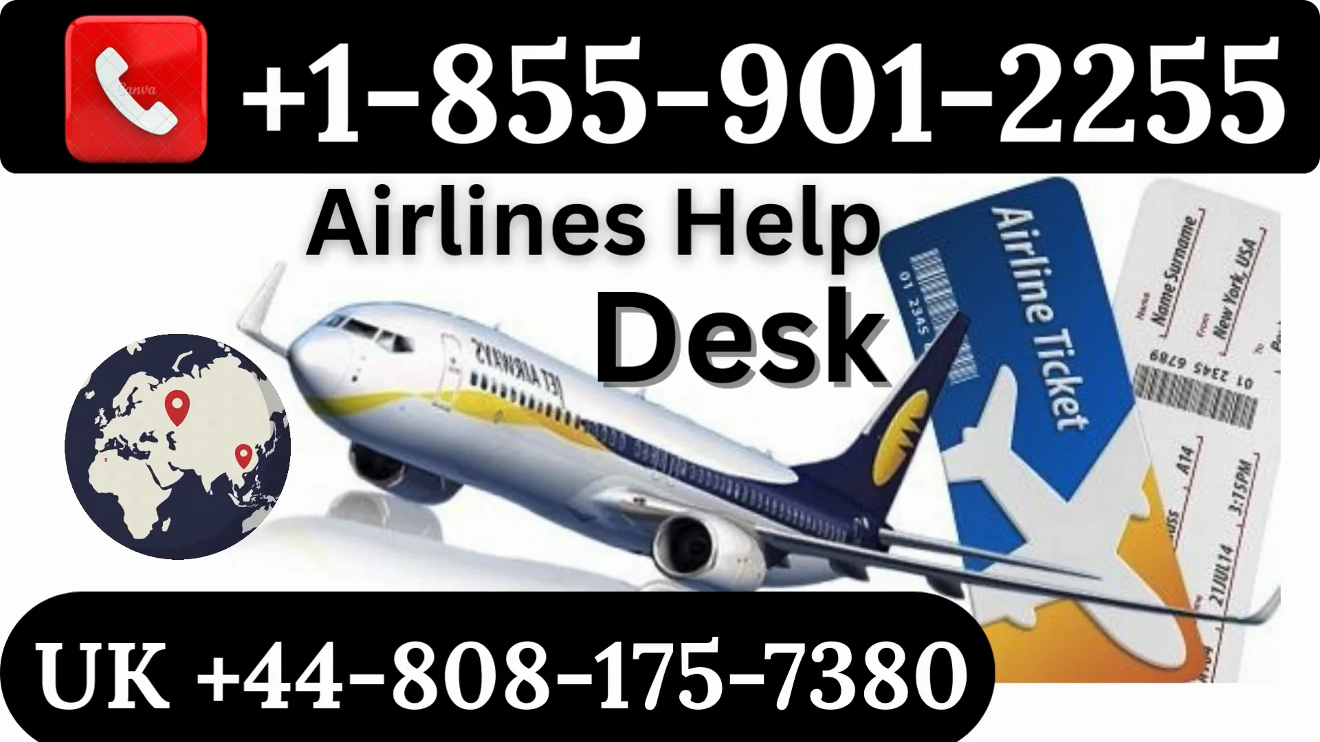 【Air Canada】✮ Customer Service Complete Breakdown &mdash; ✓ Full Support Desk Guide