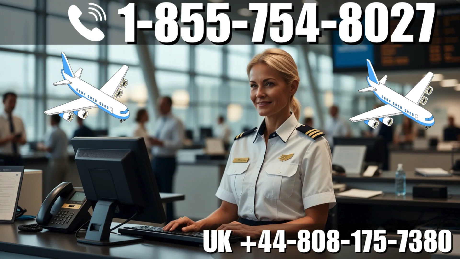 { British Airways&trade;&copy;} Customer Service Complete Breakdown &mdash; All Support Channels Explained