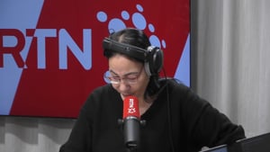 RTN - Zahra Banisadr - 23.01