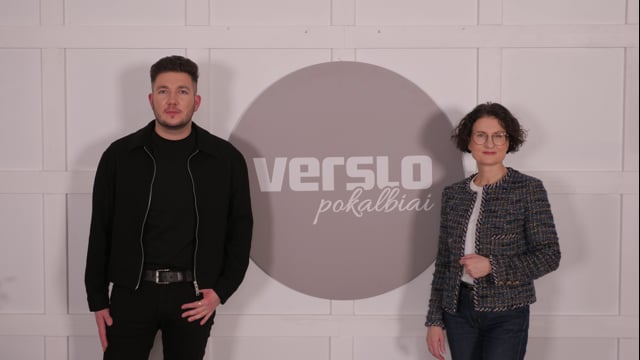 Neapibrėžtumo laikai: kaip Lietuvai išlikti konkurencingai?