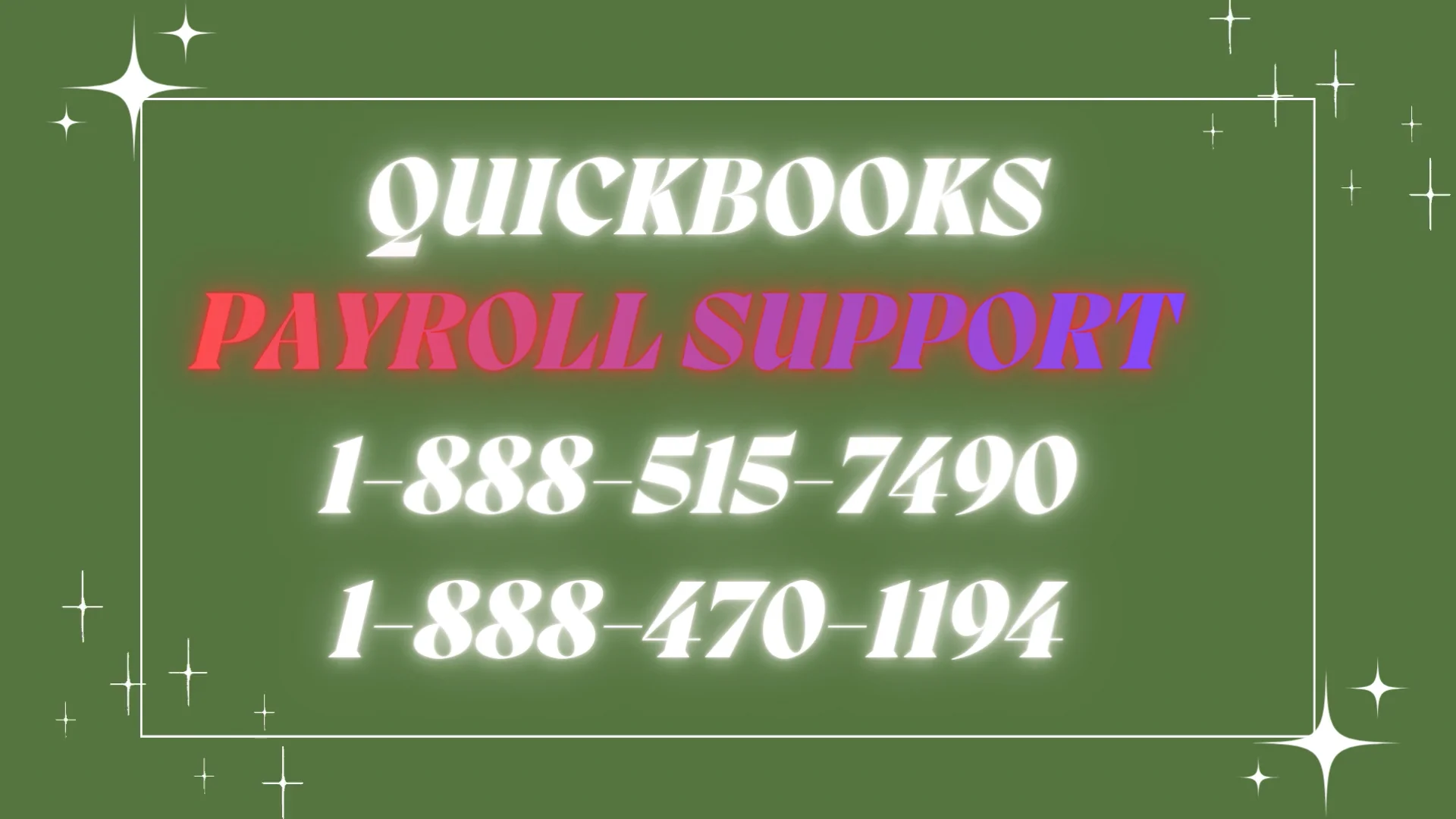 $%${{QuickBooks&trade;&copy;}} PAYROLL SUPPORT &copy; Complete Breakdown &mdash; Full 24x7 Support Channels Explained: 2026 Step~by~step GUIDE