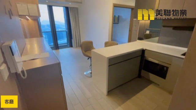 日出康城 第04B期 晉海  將軍澳 高層 1811064 售盤