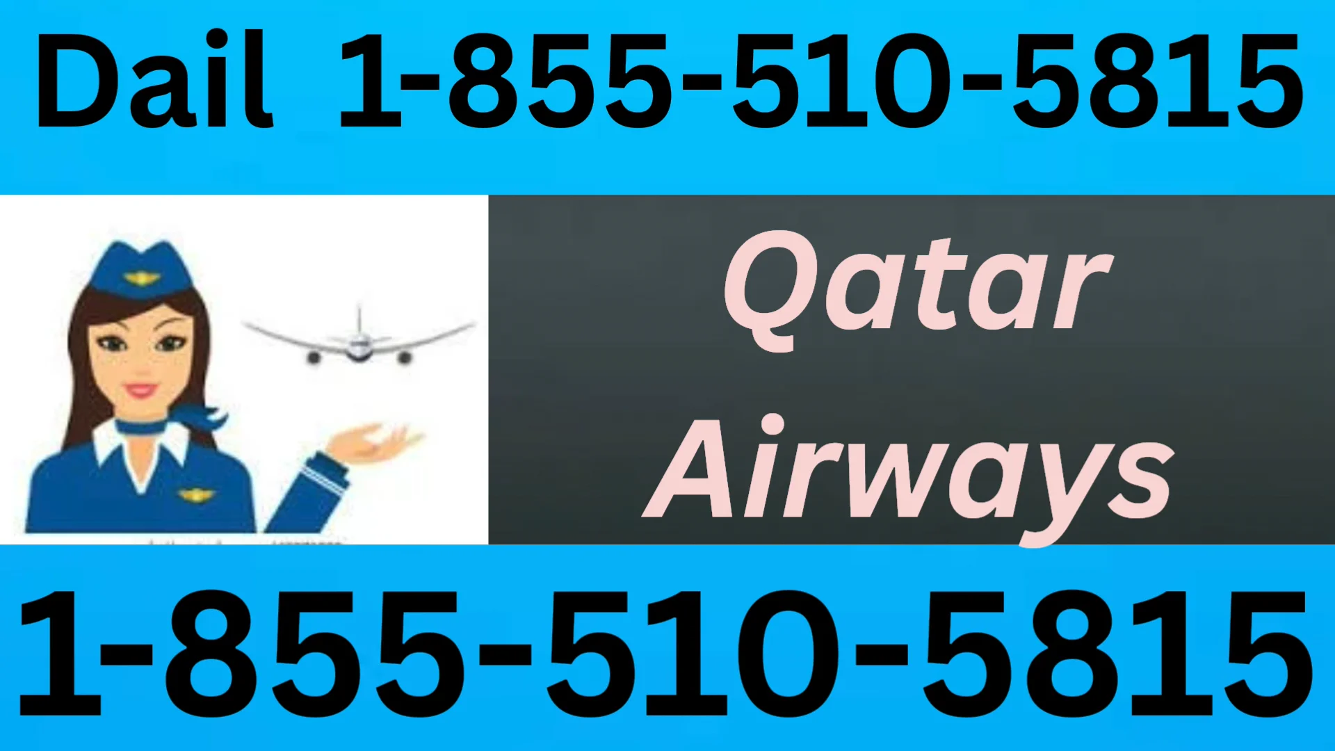 How to Reach Qatar Airways&reg;&reg; Customer Service | Official 24/7 Help Guide