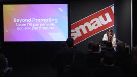 Beyond Prompting: usare l’AI per pensare, non solo per produrre