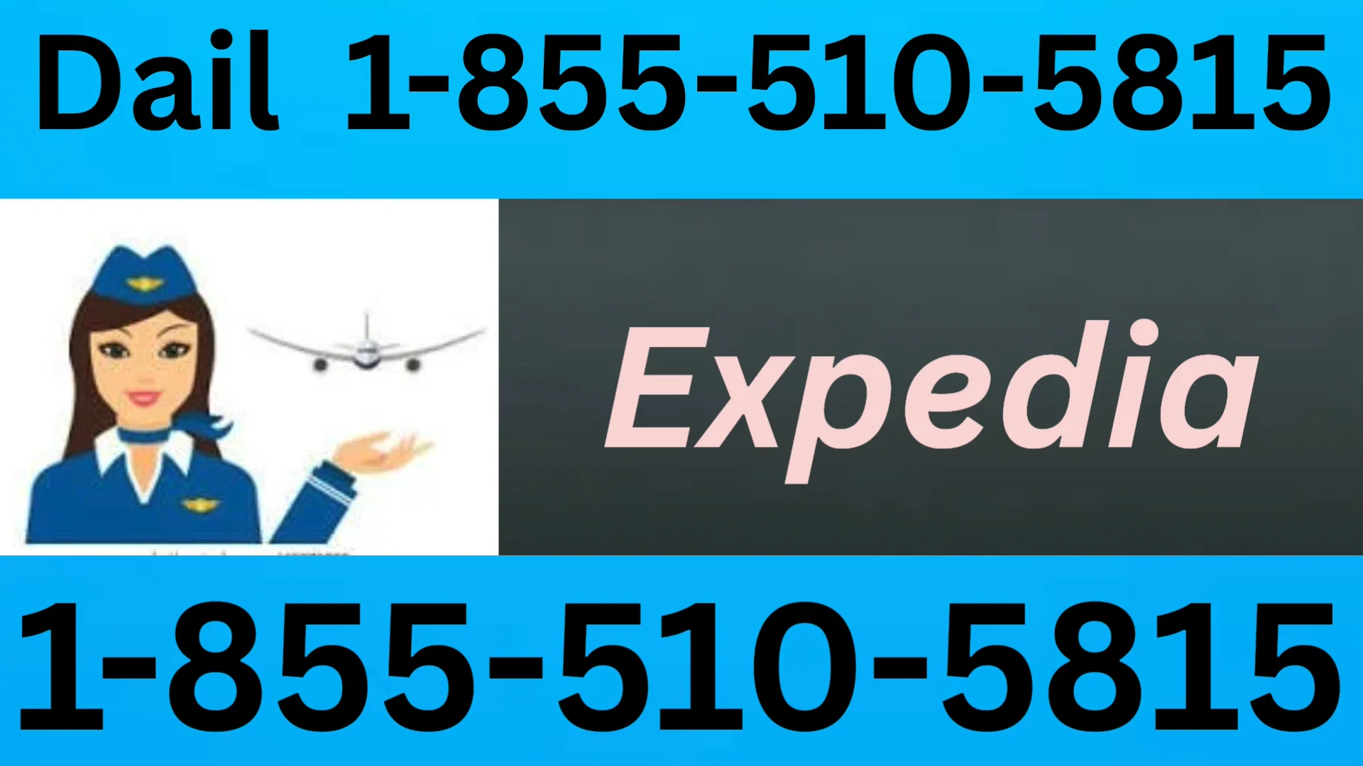 Expedia&reg;&reg; Customer Service Contact Guide || Official 24-7 Support