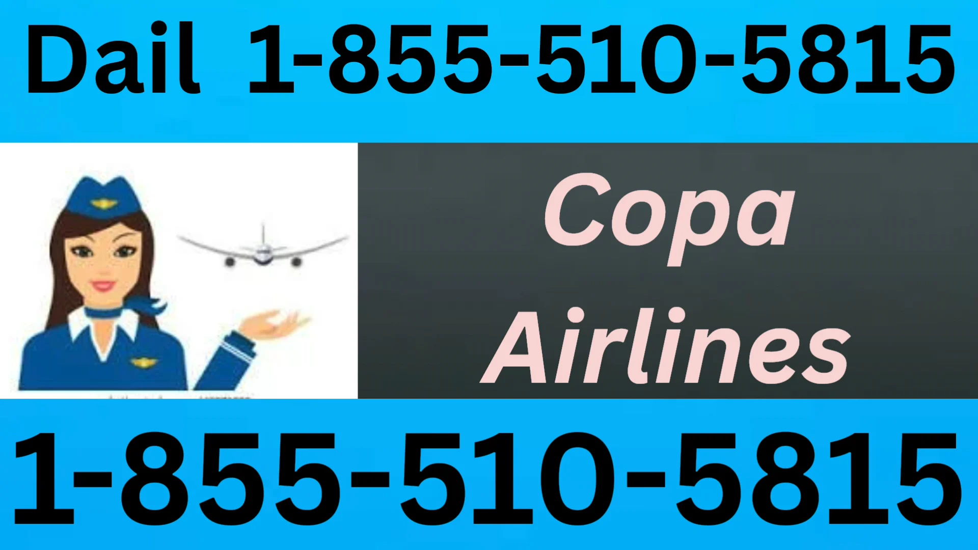 Copa Airlines&reg;&reg; Customer Service Contact Guide || Official 24-7 Support